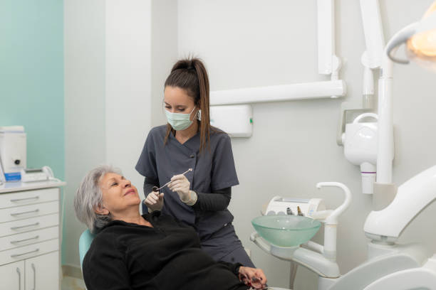 Best Emergency Treatment for Oral Infections in East Berwick, PA
